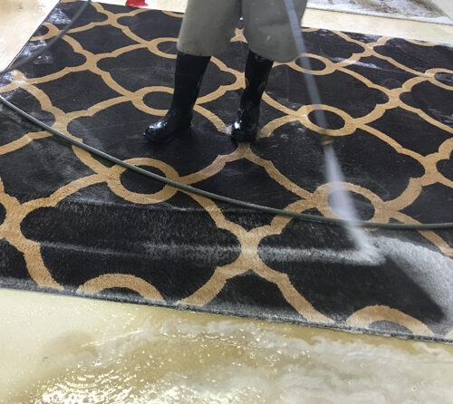 Modern Rug Cleaning Miami